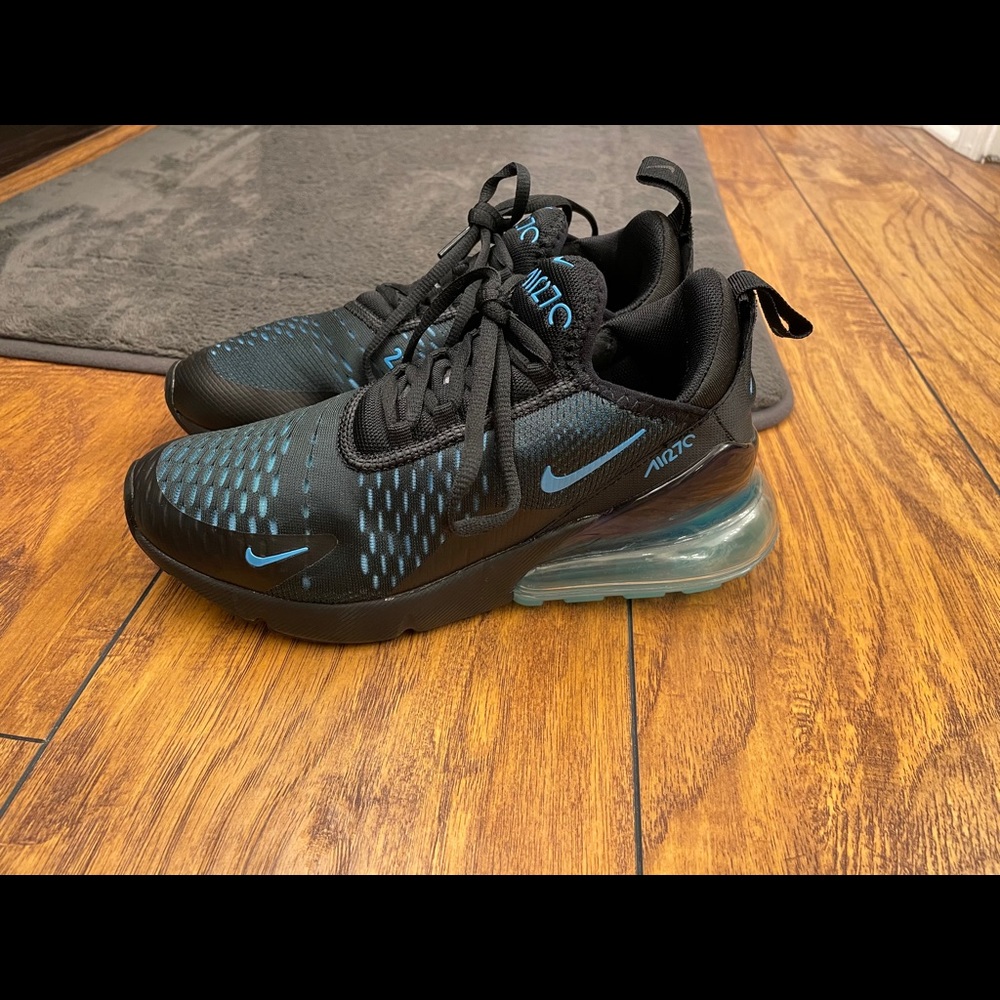 Nike air max 270